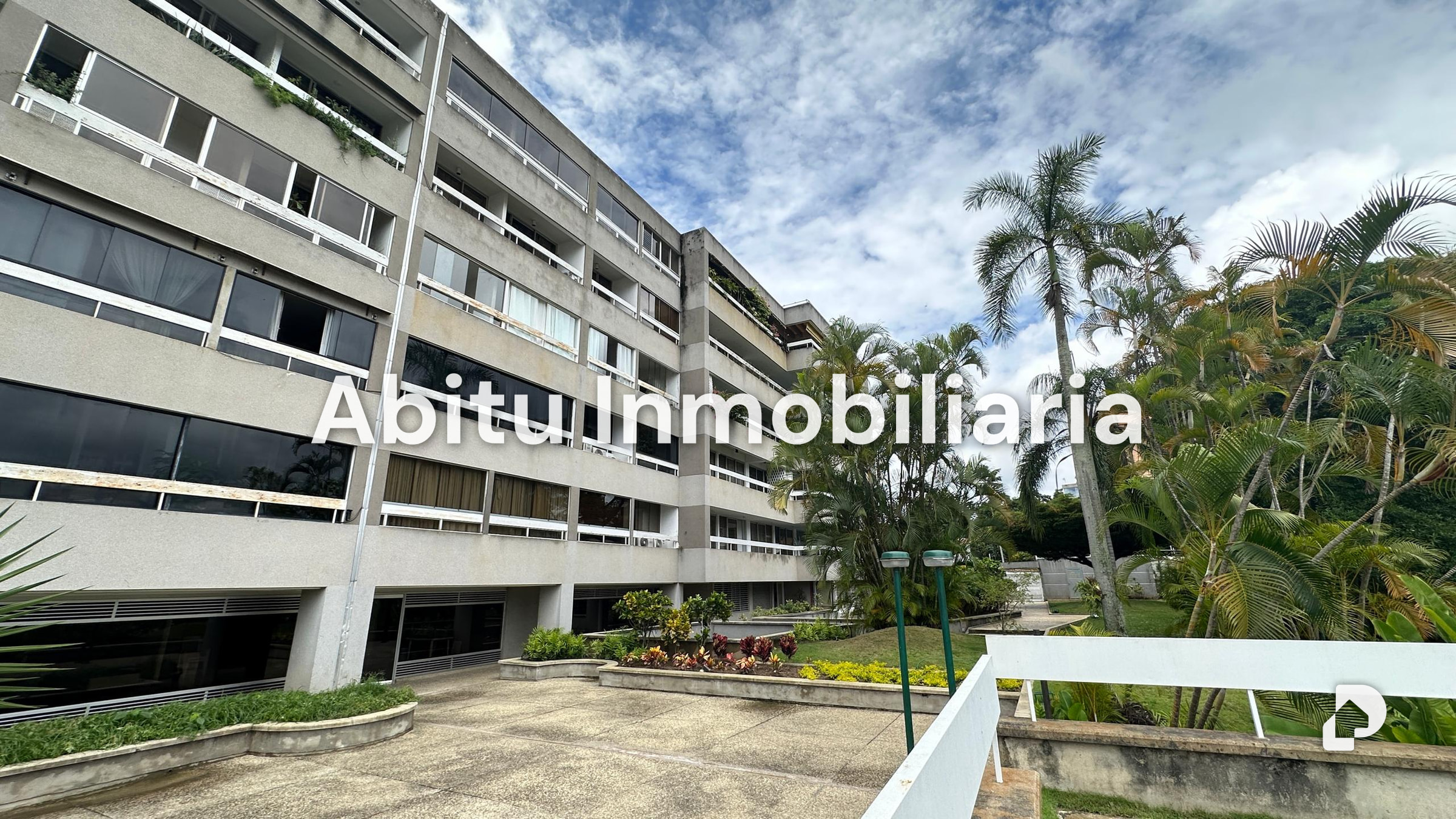 Apartamento en Chulavista, Caracas