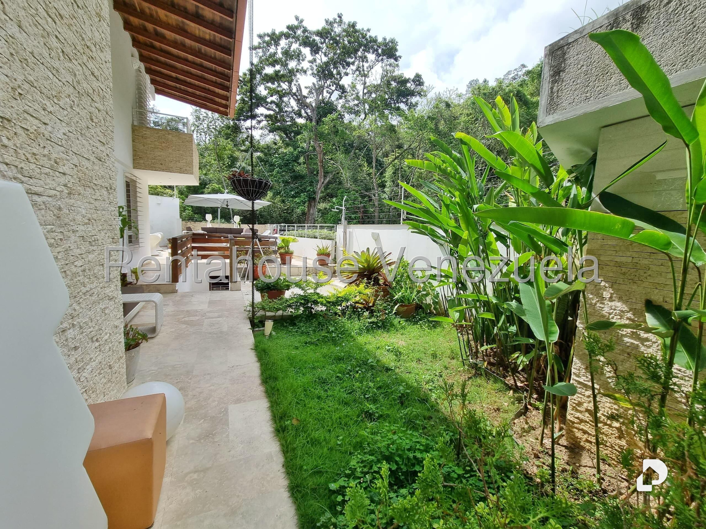 Casa en Sorocaima, Caracas