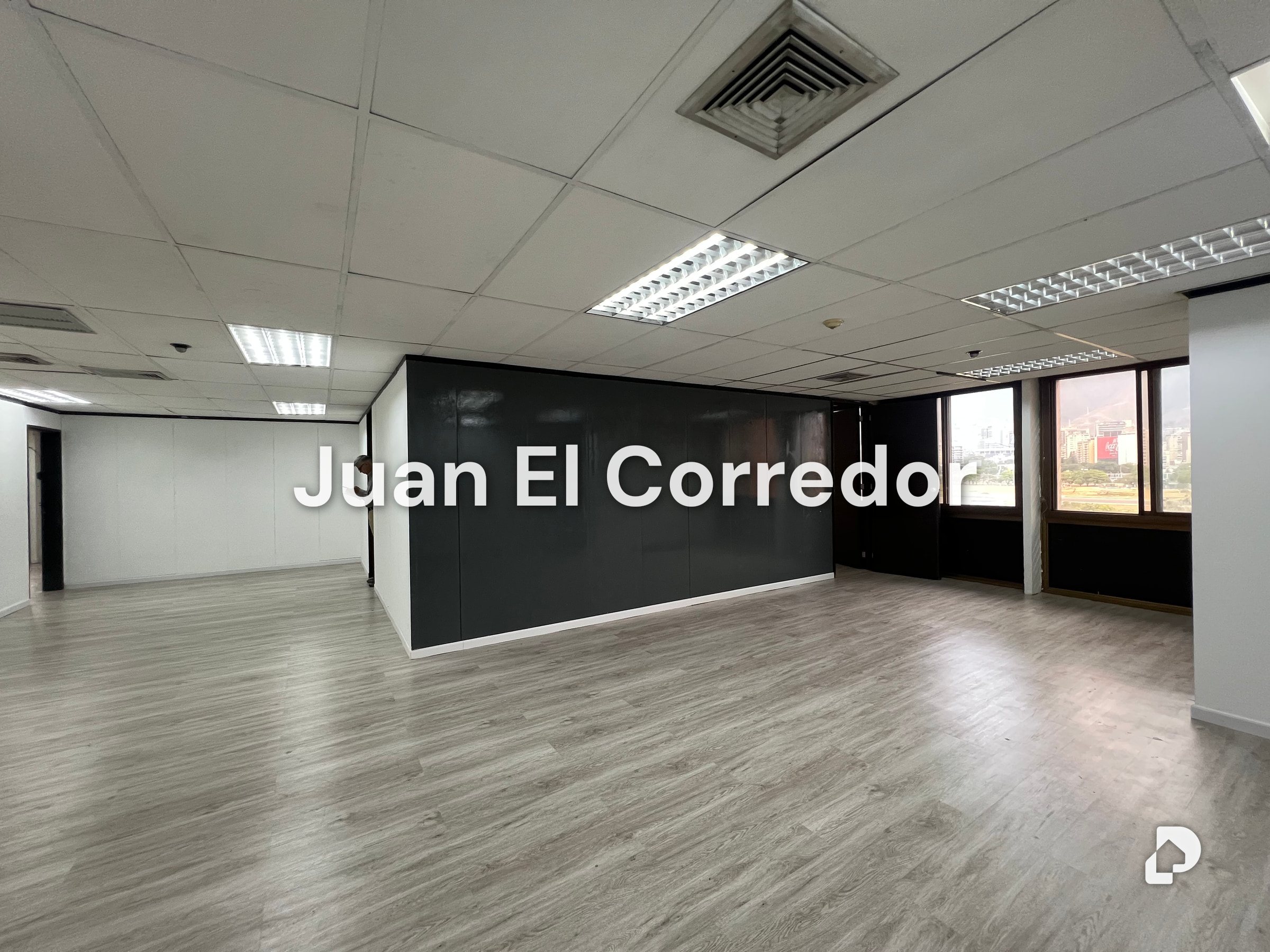 Oficina en Chuao, Caracas