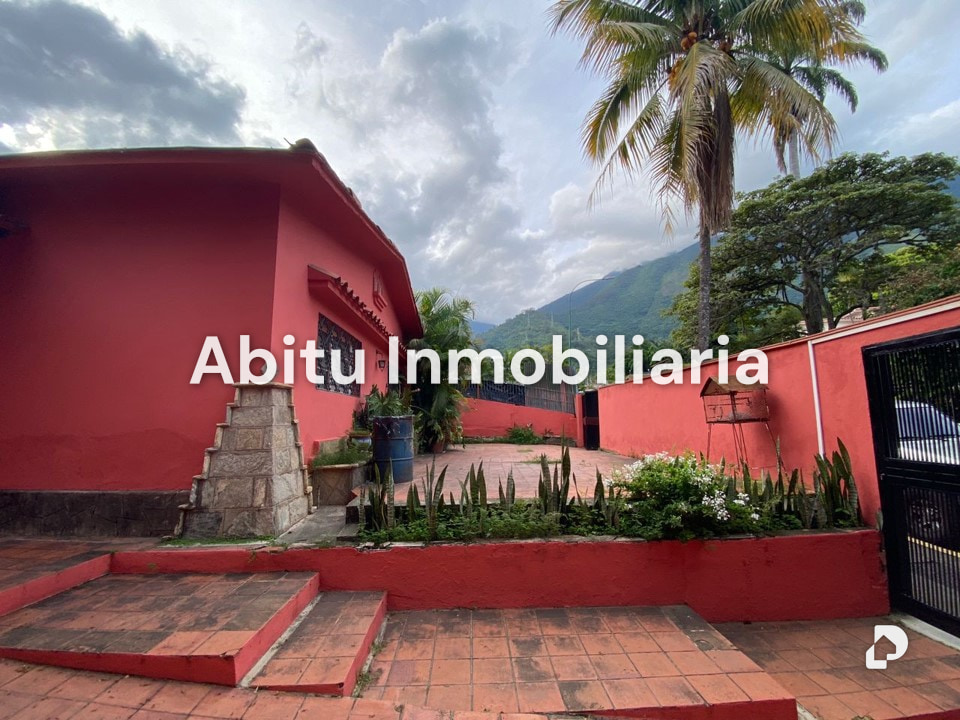 Casa en Altamira, Caracas