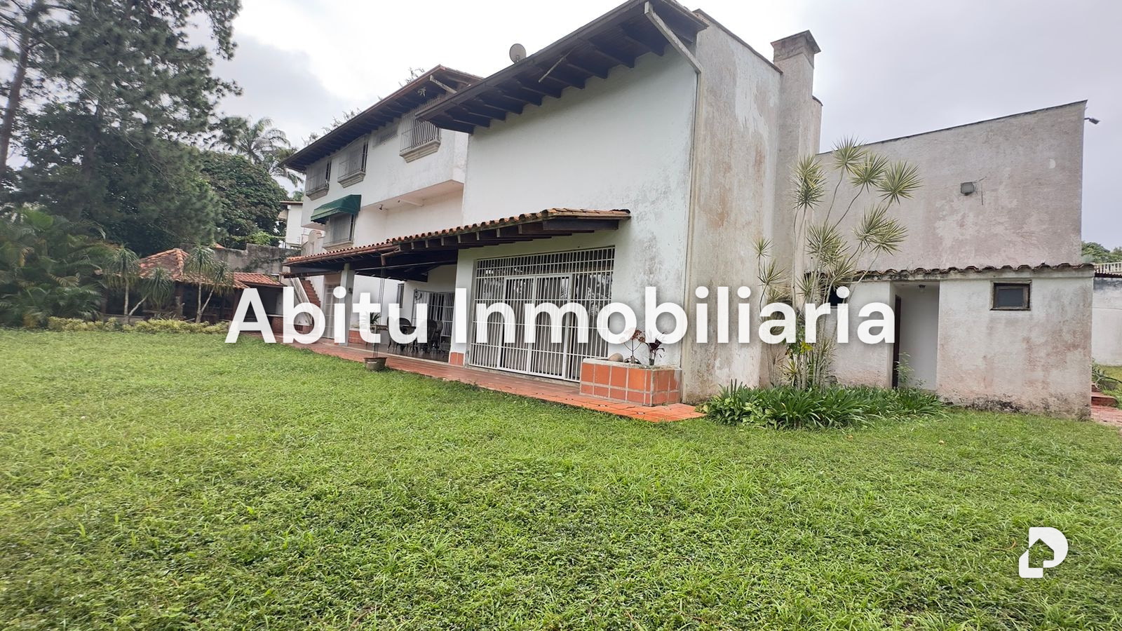 Casa en La Lagunita, Caracas