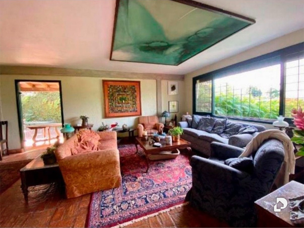 Casa en Alto Hatillo, Caracas