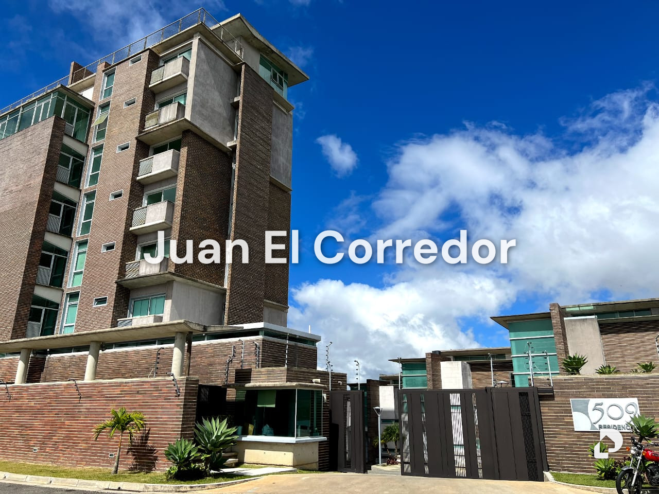 Apartamento en Alto Hatillo, Caracas