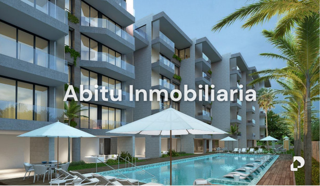 Apartamento en La Castellana, Caracas