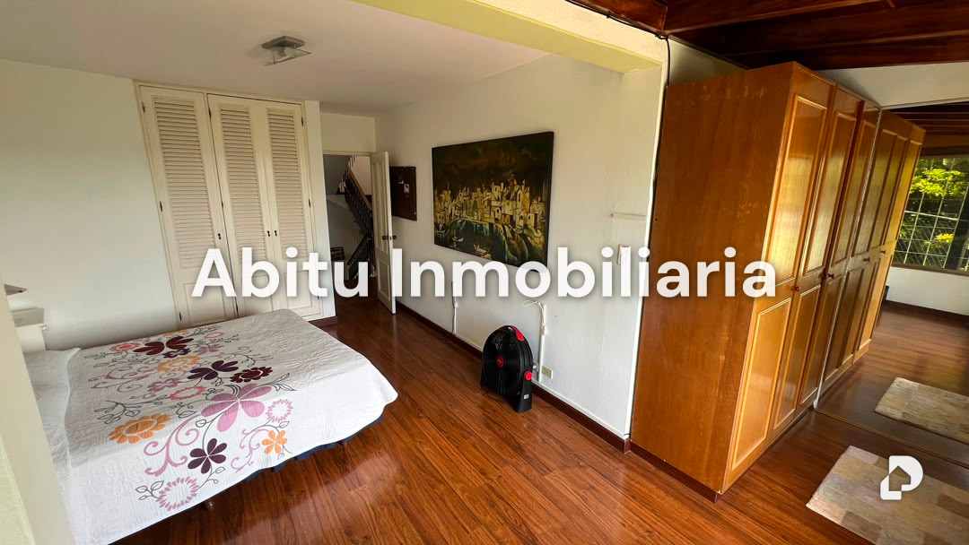Apartamento en La Tahona, Caracas
