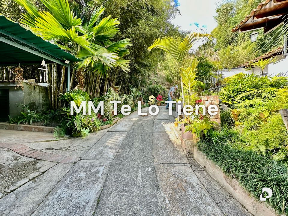 Casa en Las Marías, Caracas