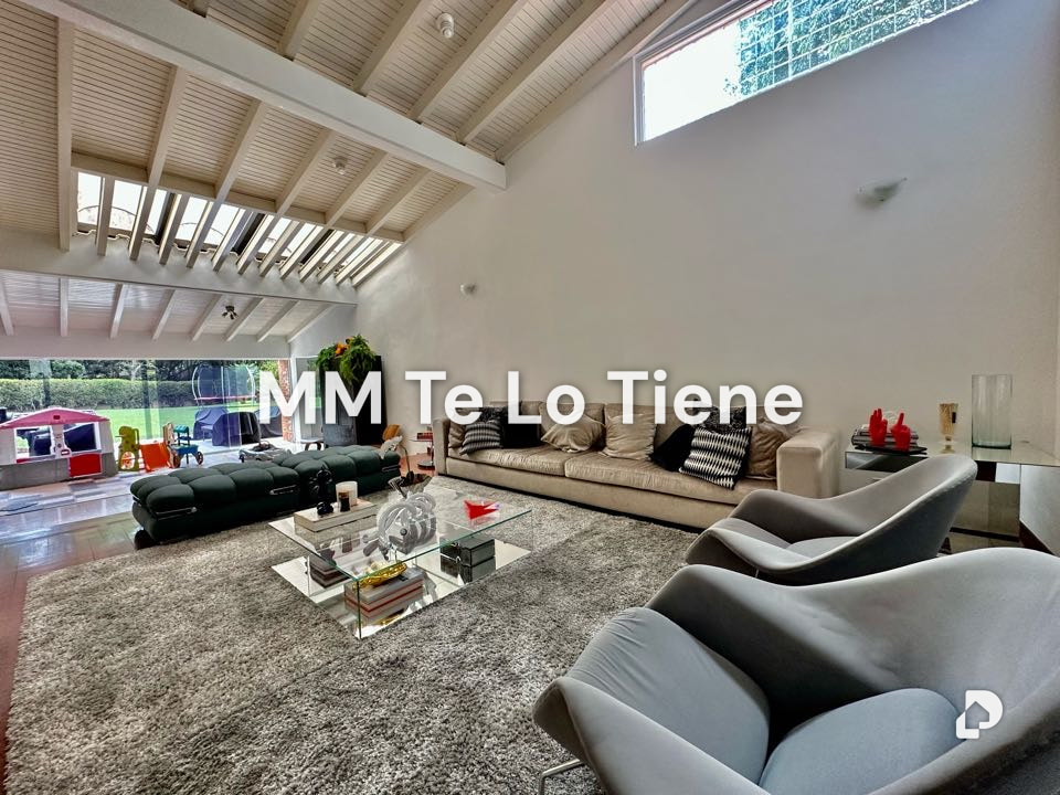 Casa en La Lagunita, Caracas