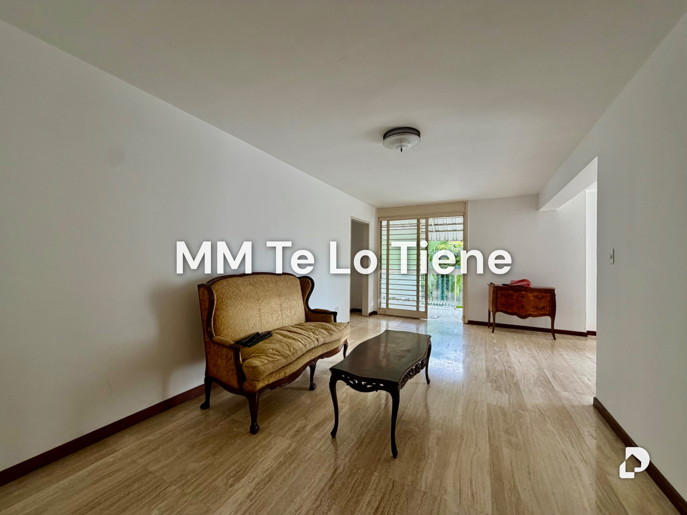 Apartamento en Santa Rosa De Lima, Caracas