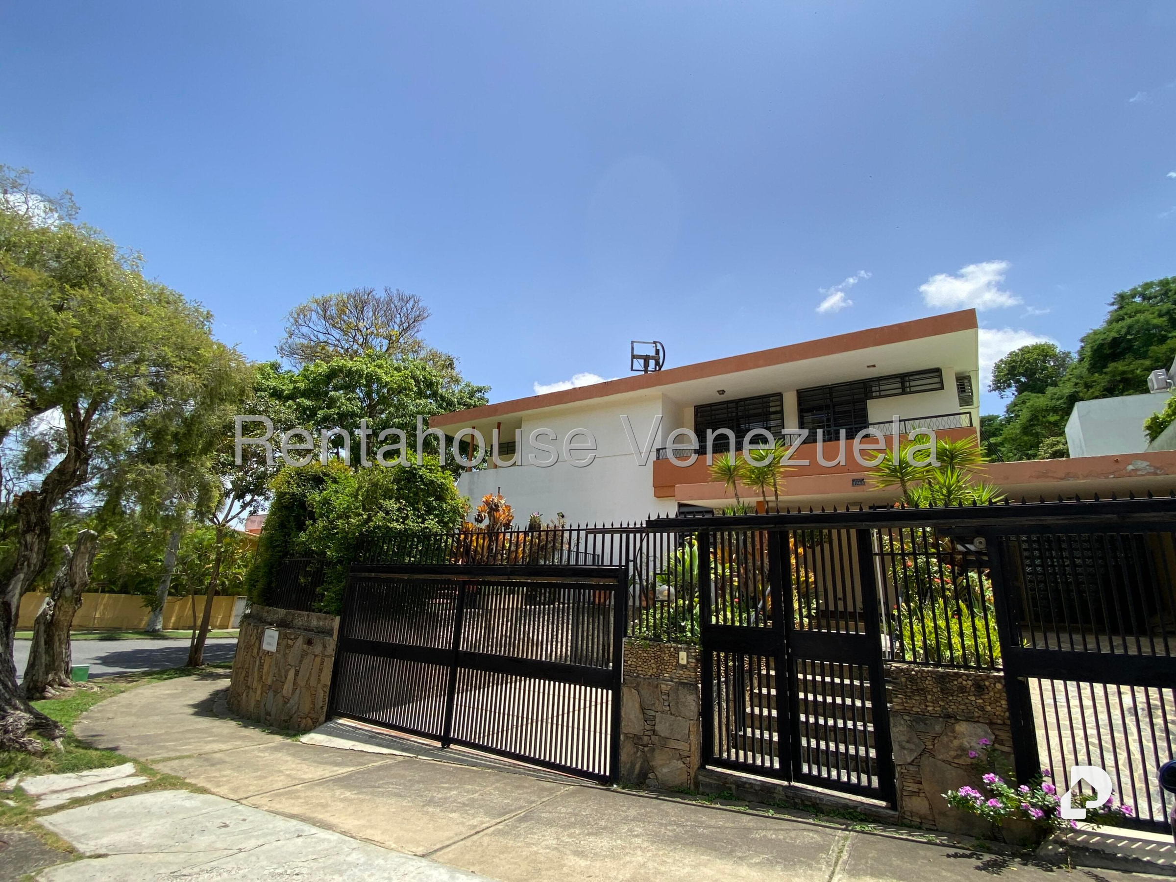 Casa en Caurimare, Caracas
