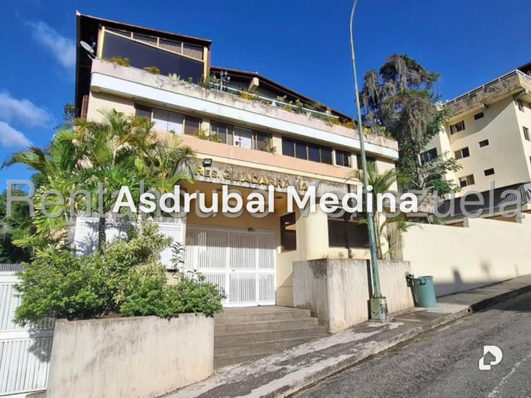 Casa en Caracas