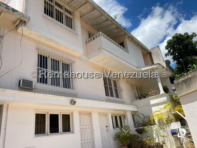 Casa en Santa Sofia, Caracas