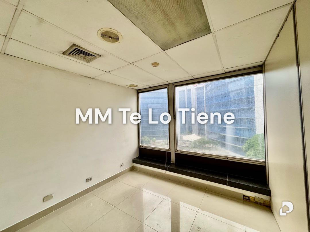 Oficina en El Rosal, Caracas