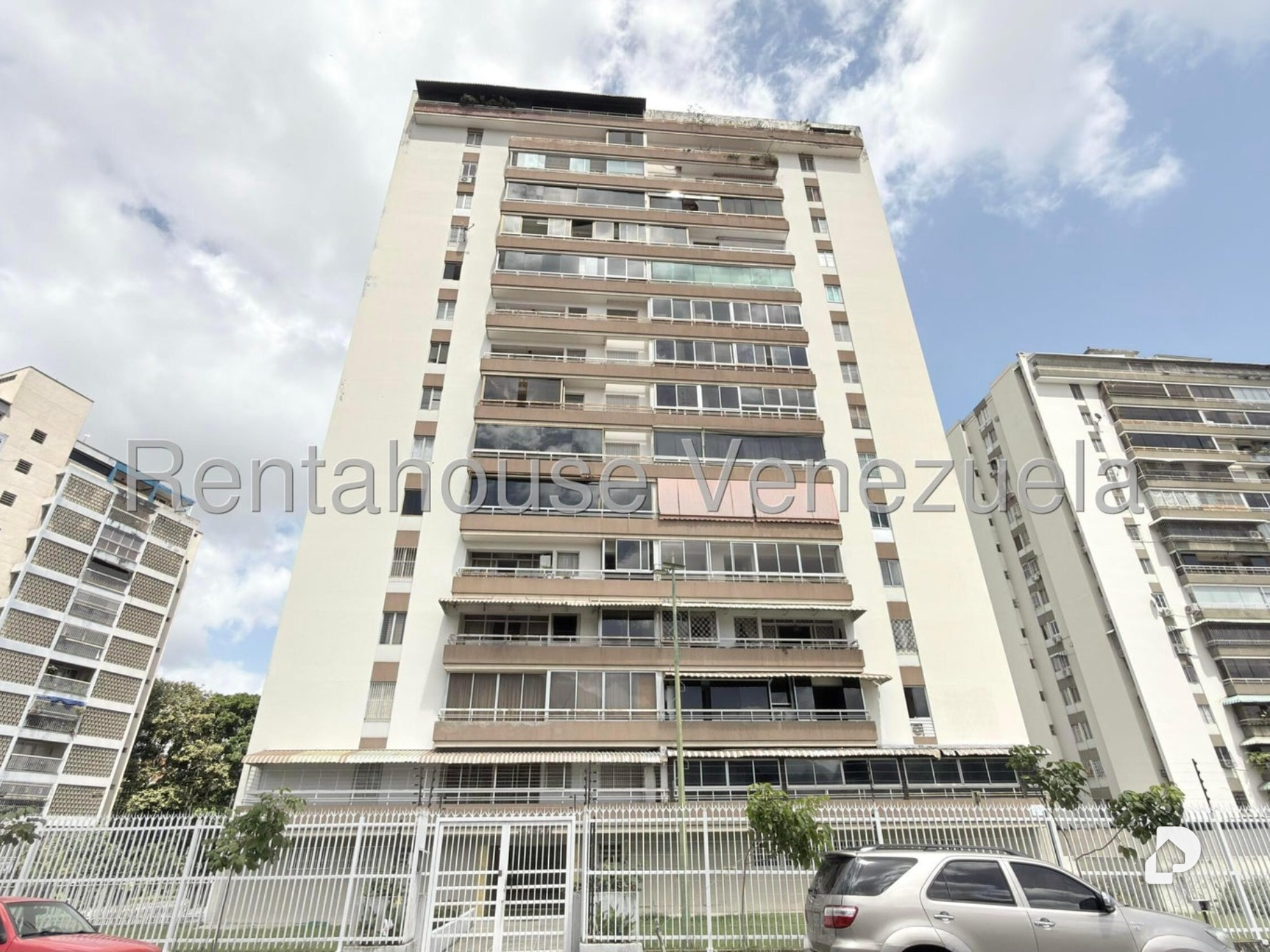 Apartamento en El Marqués, Caracas