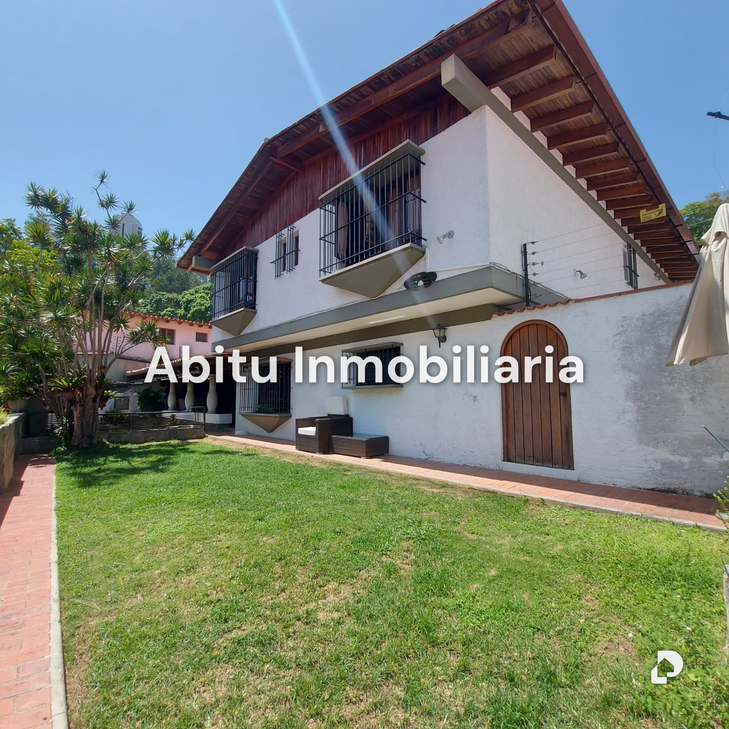 Casa en Alto Prado, Caracas