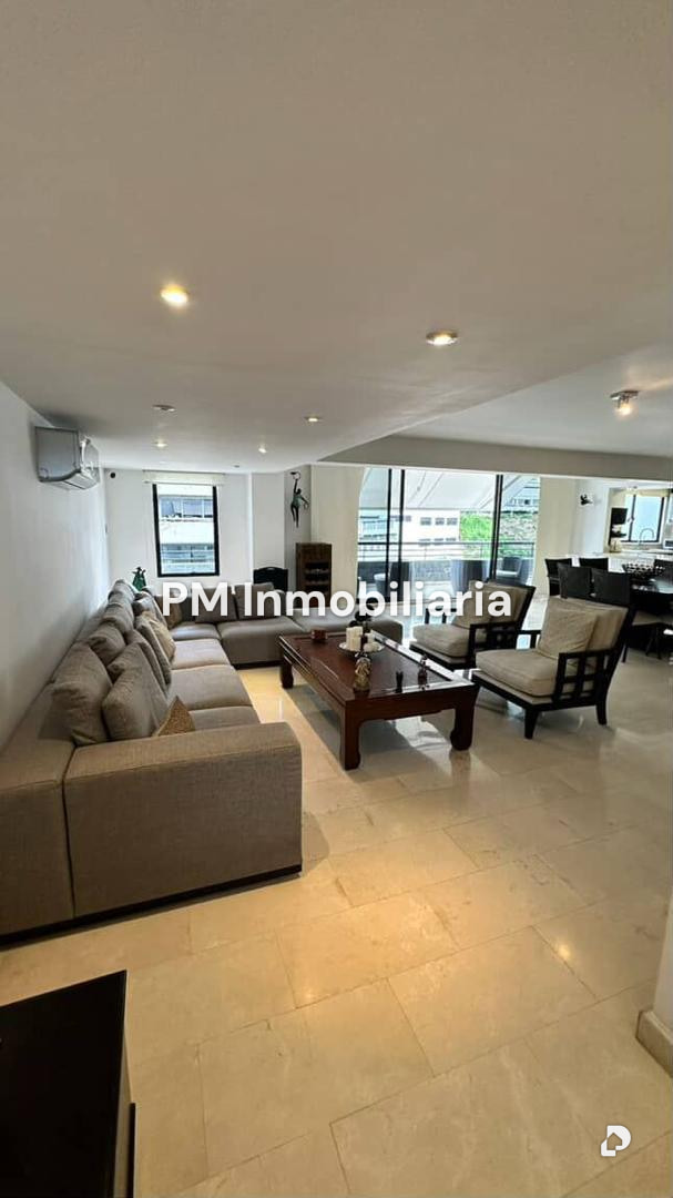 Apartamento en Las Mercedes, Caracas