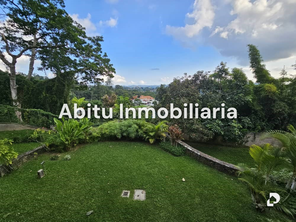 Apartamento en Alto Hatillo, Caracas