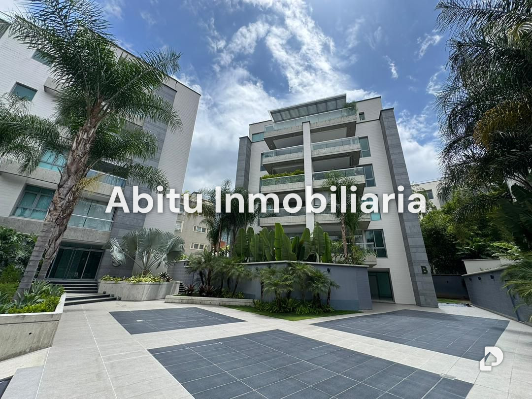 Apartamento en La Castellana, Caracas