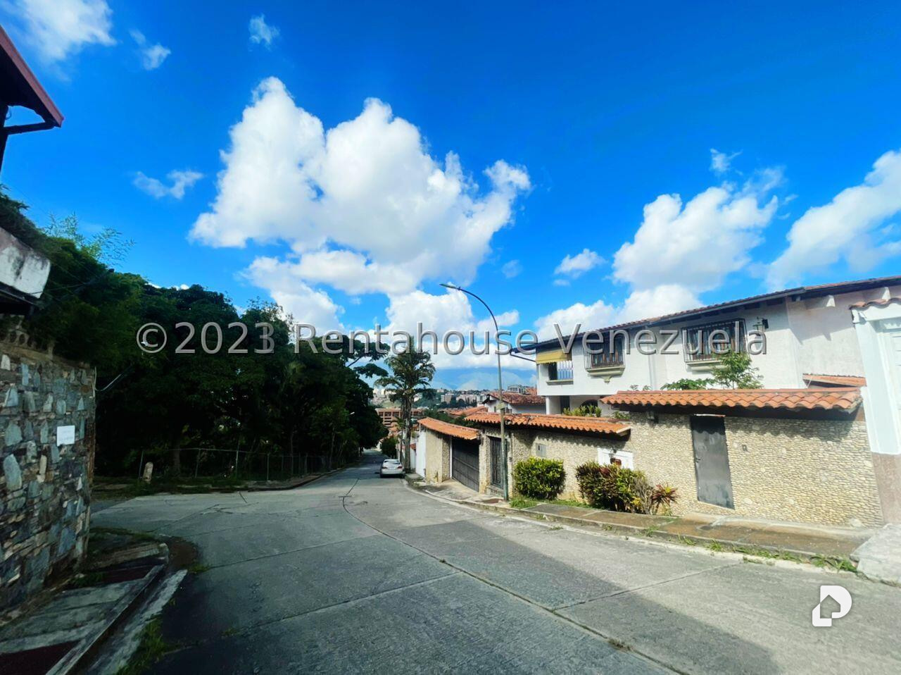 Casa en Sorocaima, Caracas