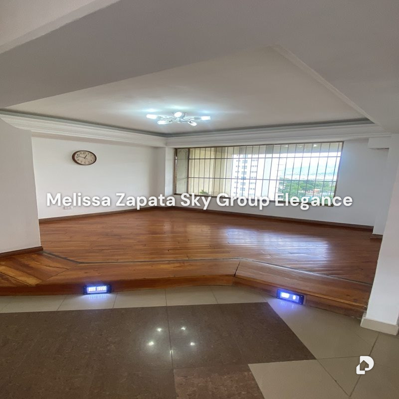 Apartamento en El Roble, Barquisimeto