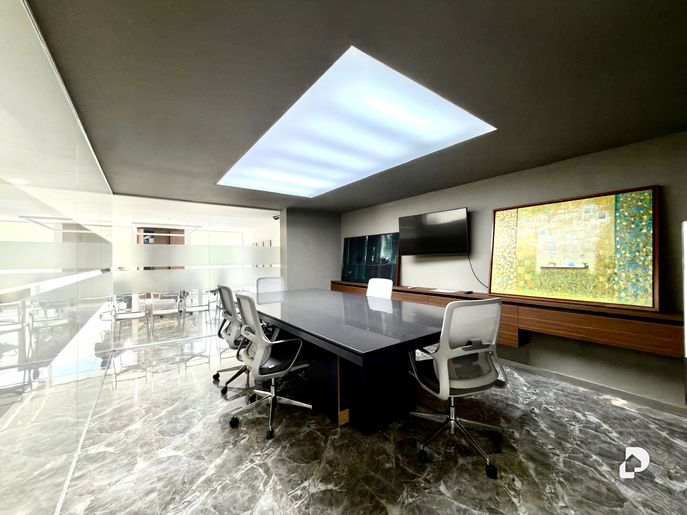 Oficina en Prados del Este, Caracas