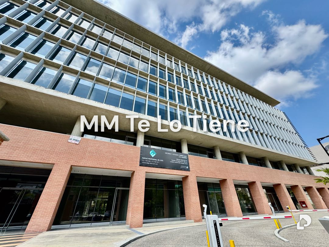 Oficina en Boleíta Norte, Caracas