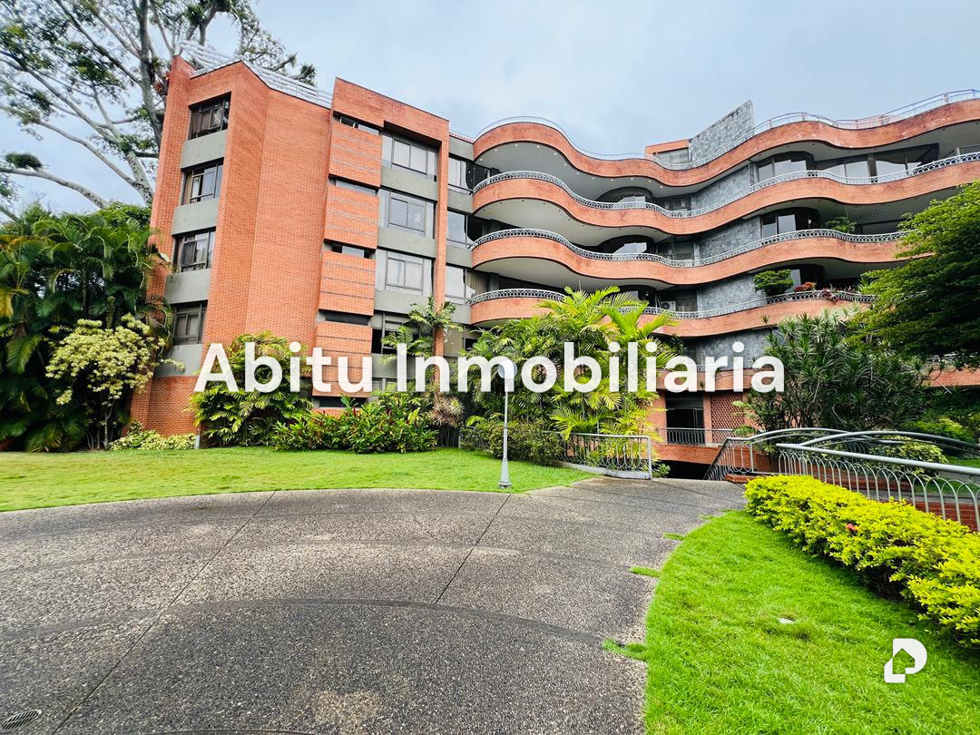 Apartamento en Altamira, Caracas