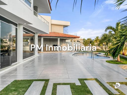 Casa en Puerto La Cruz