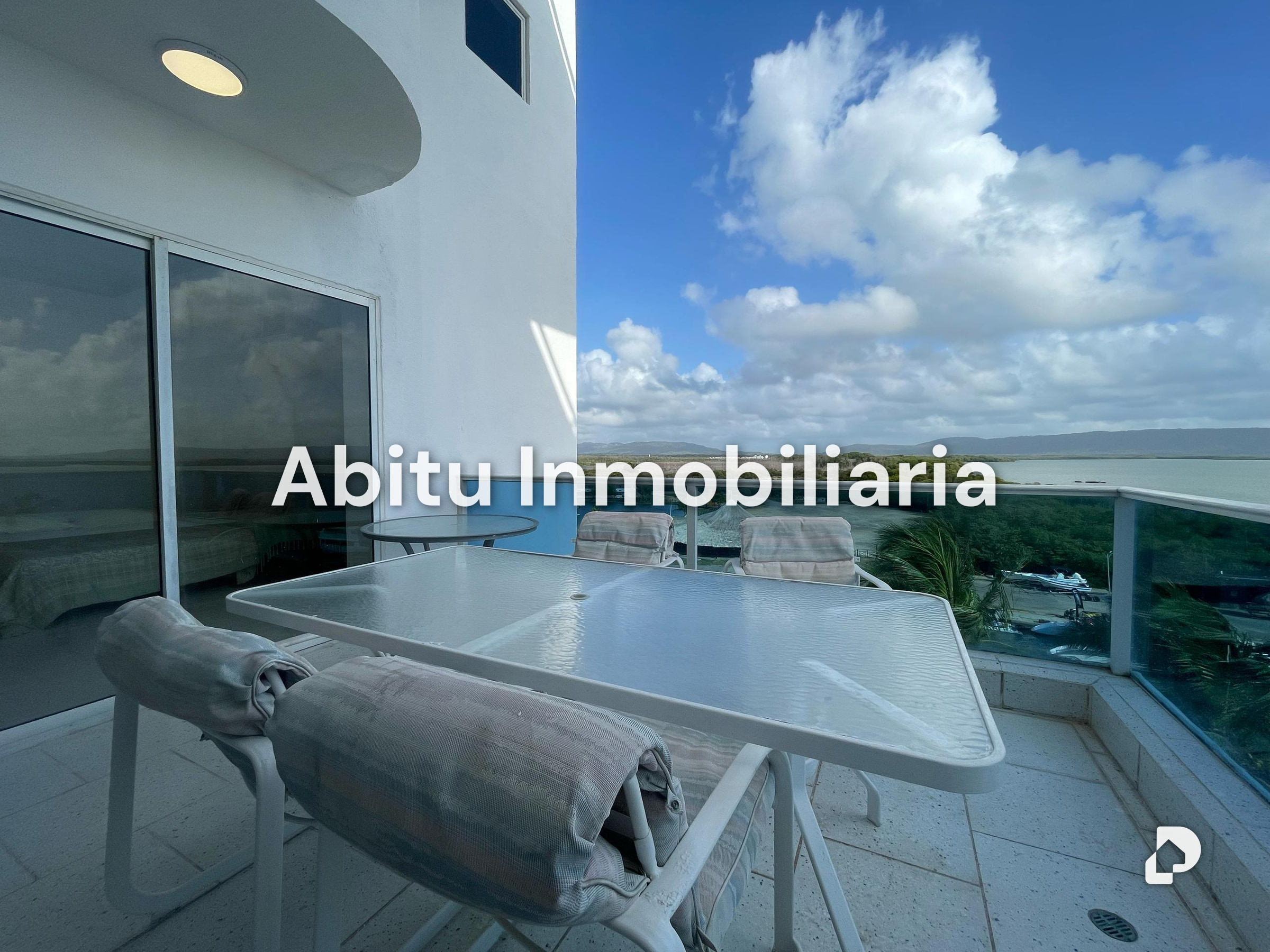 Apartamento en Tucacas, Parque Nacional Morrocoy