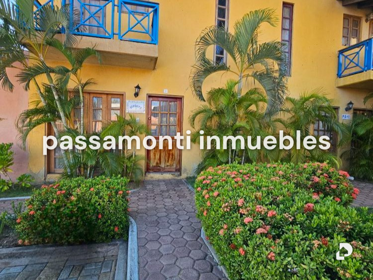 Townhouse en Urbanización Sabanamar, Margarita