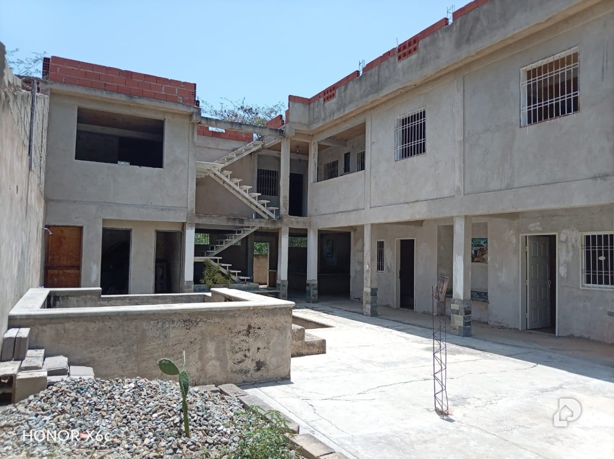 Casa en Sector El Portete, Choroní