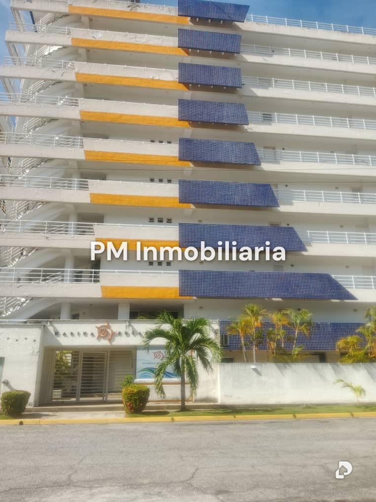 Apartamento en Higuerote, Costa Mirandina