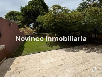 Apartamento en La Lagunita, Caracas