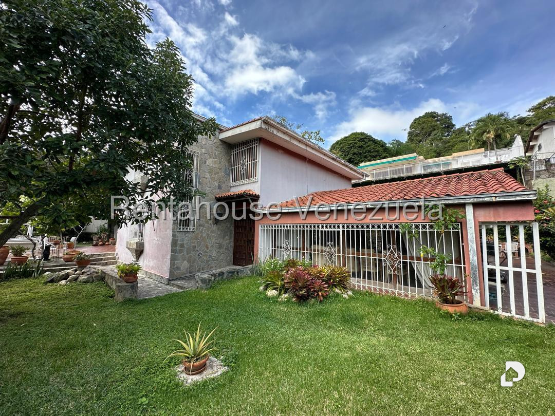 Casa en Caurimare, Caracas
