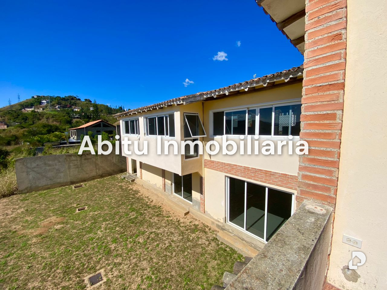 Casa en La Lagunita, Caracas