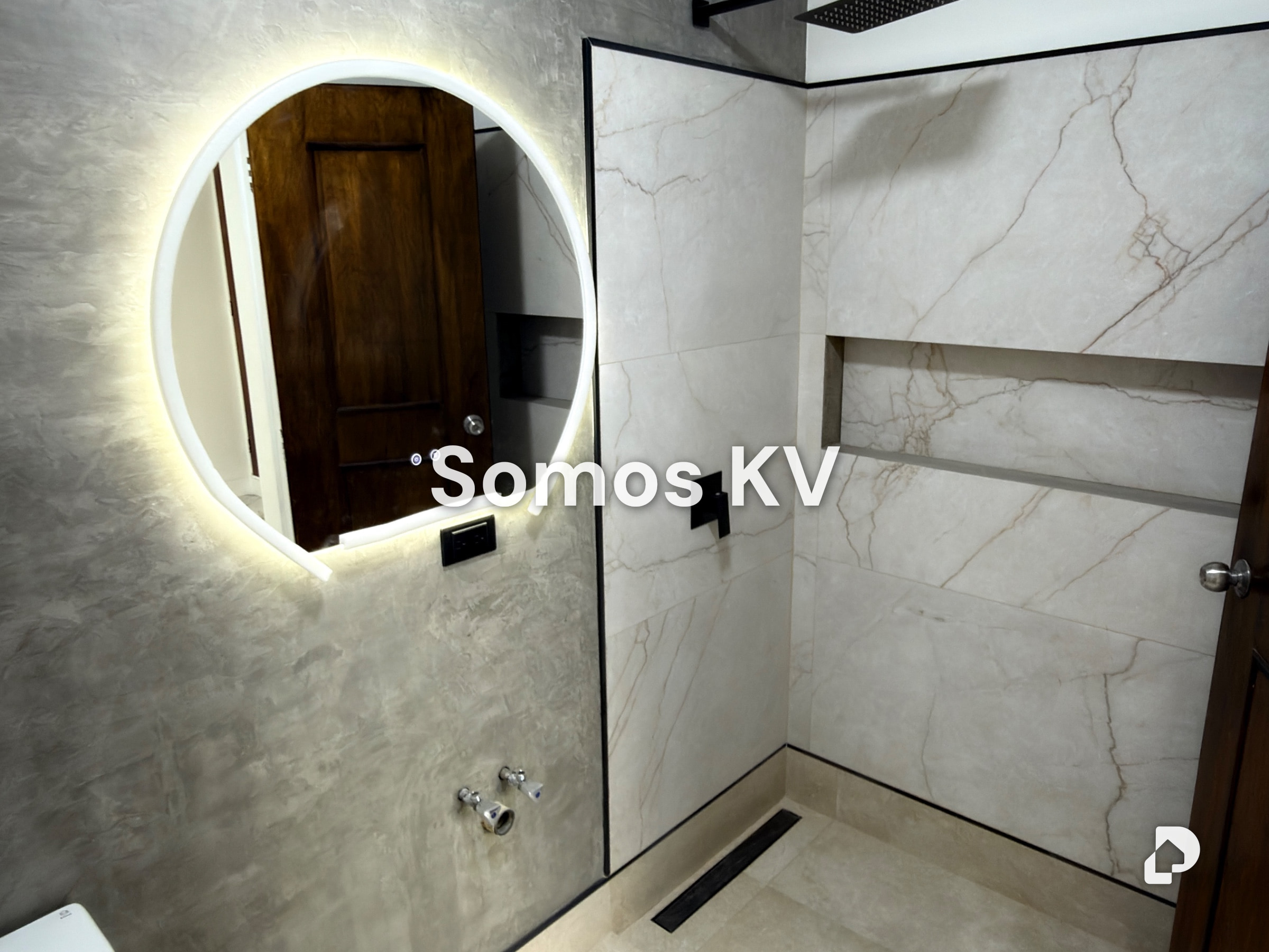 Apartamento en Residencia Gavidia Sector Santa Barbara, Mérida