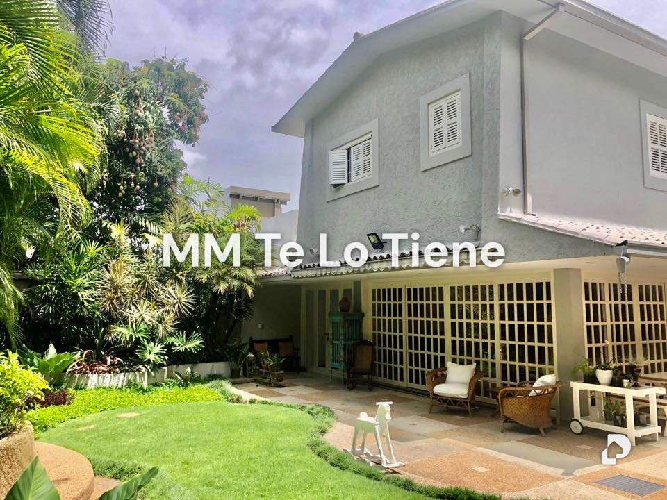 Casa en Altamira, Caracas