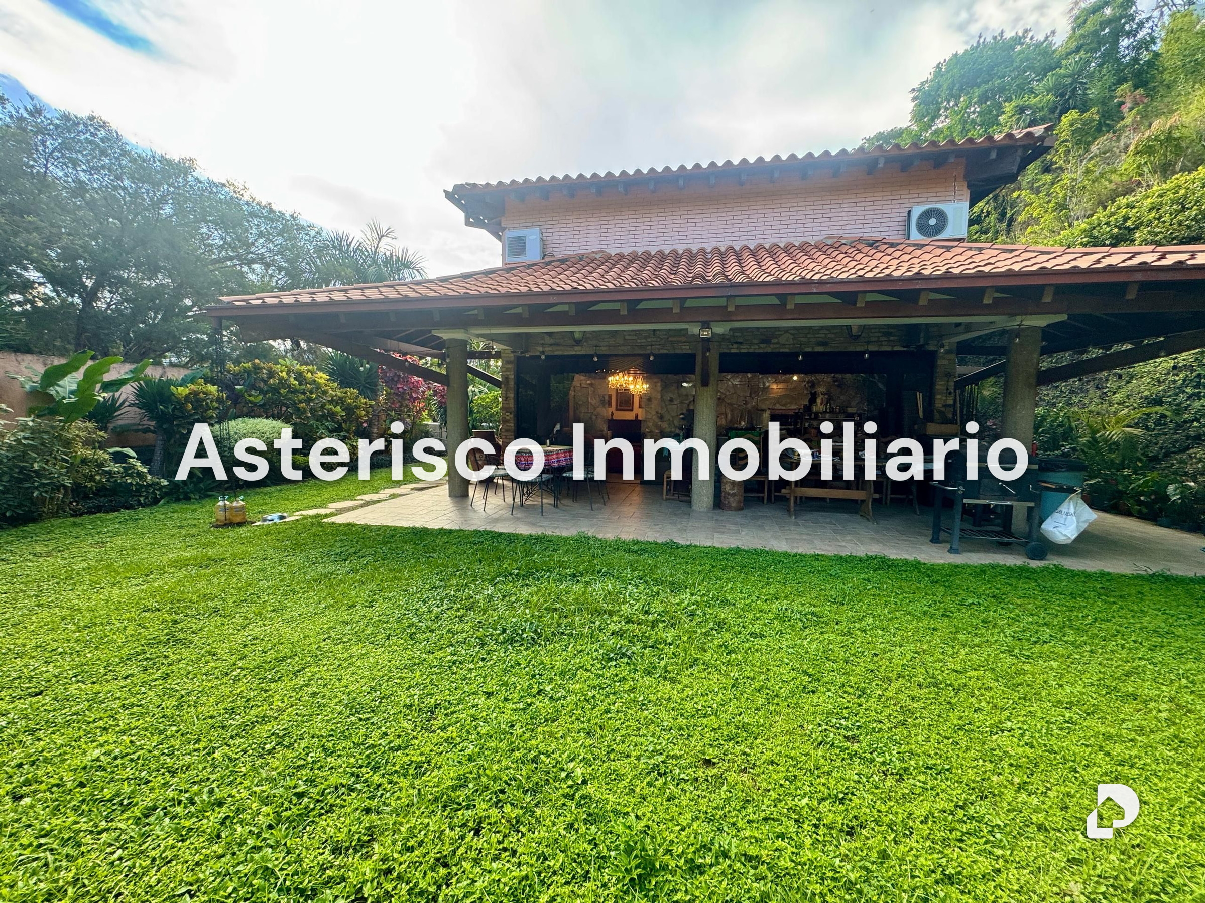Casa en Caurimare, Caracas
