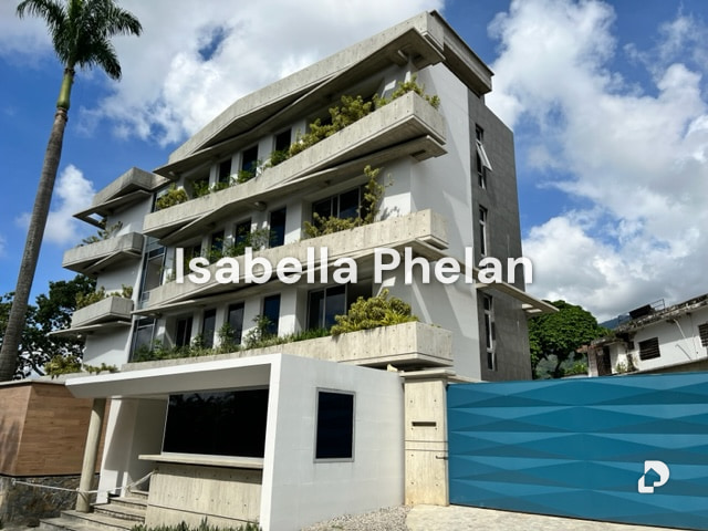 Apartamento en Altamira, Caracas