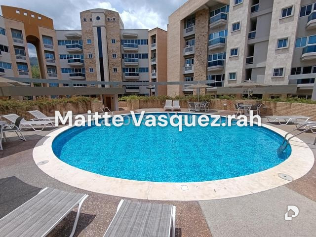 Apartamento en Las Delicias