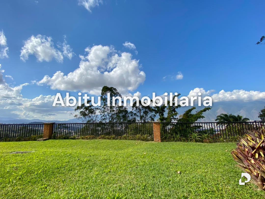 Casa en Alto Hatillo, Caracas