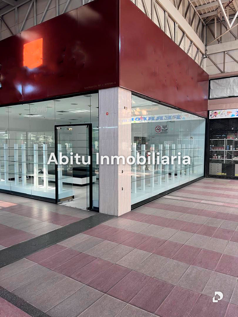 Local comercial en Guatire