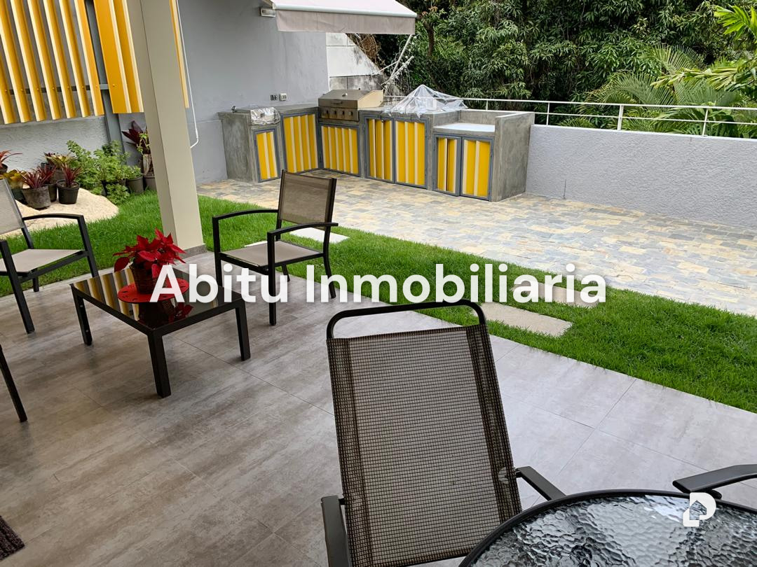 Casa en Altamira, Caracas