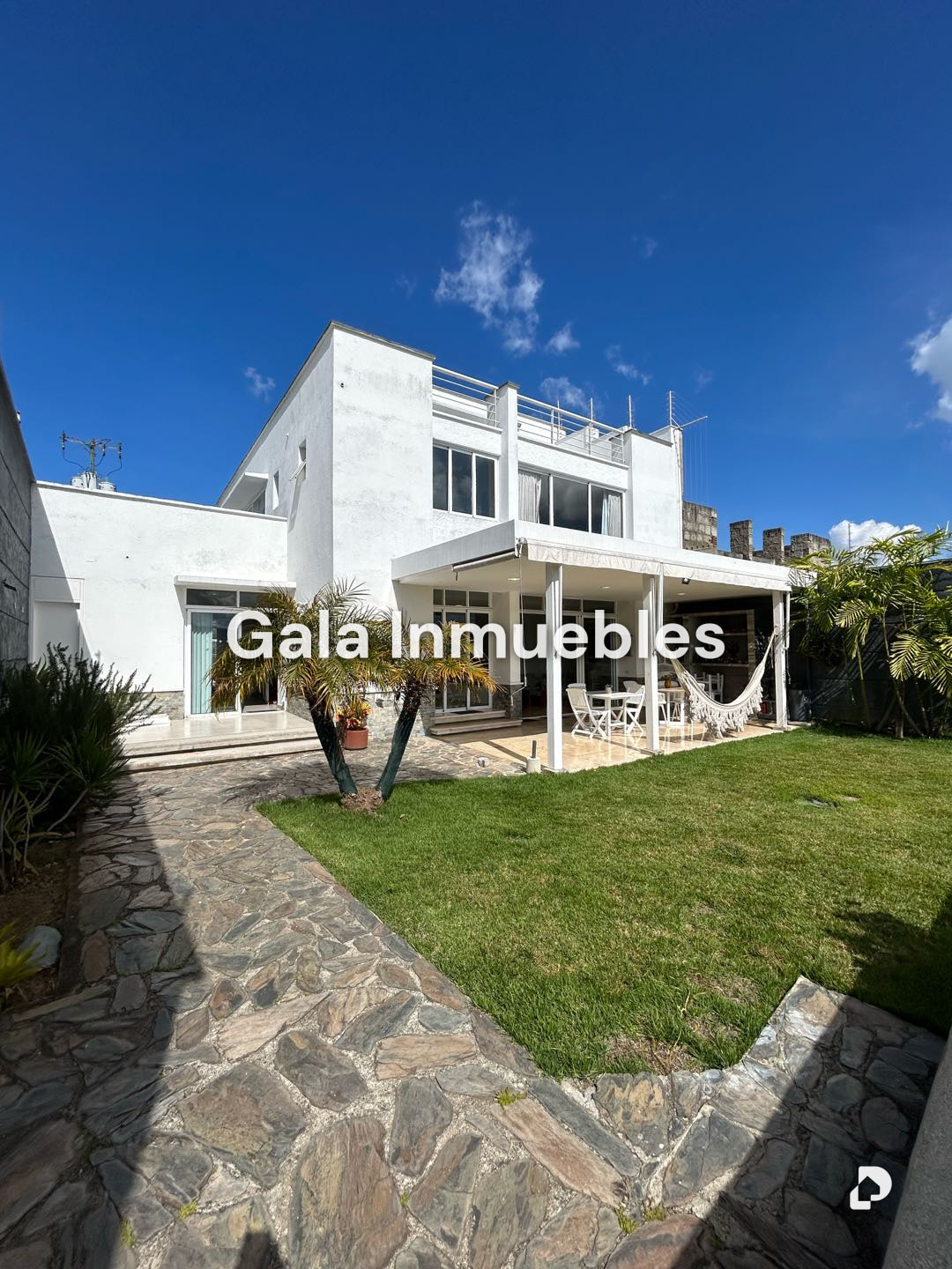 Casa en Alto Hatillo, Caracas