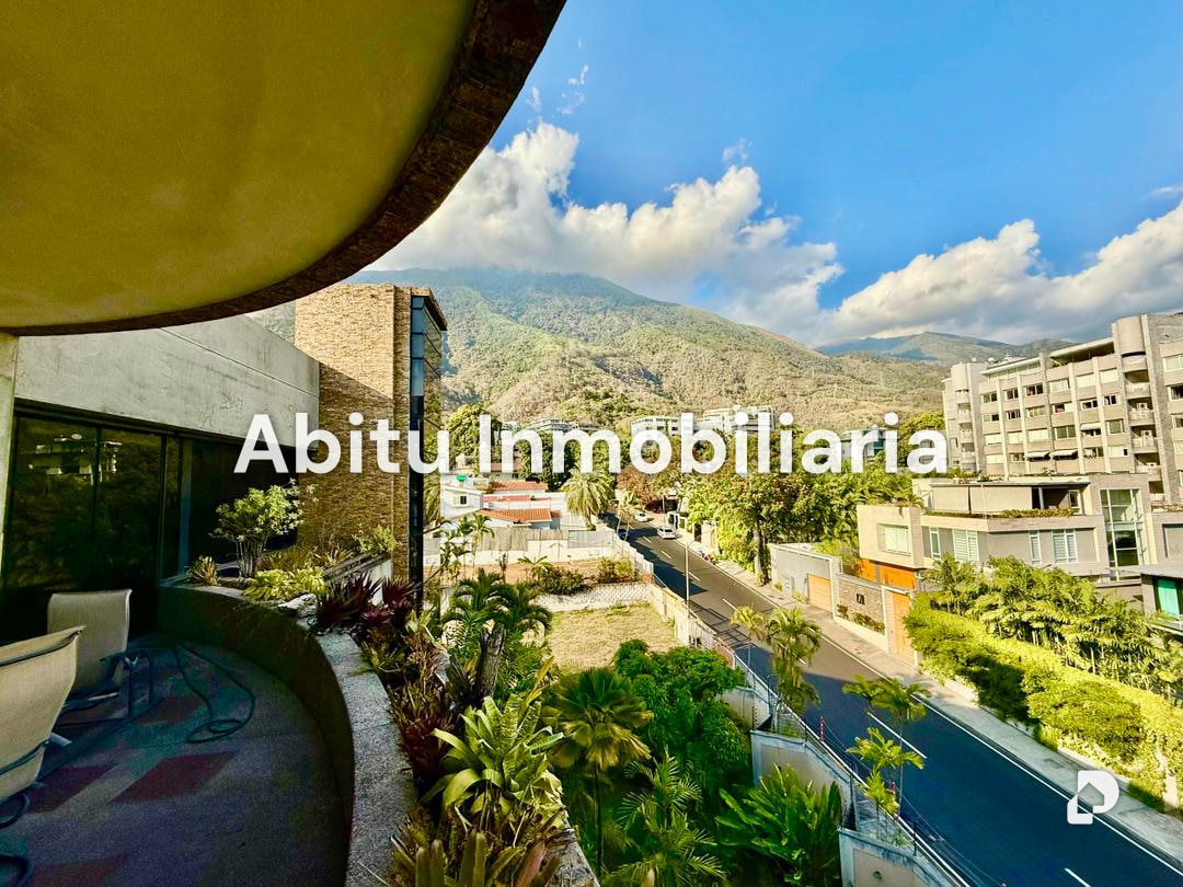 Apartamento en Altamira, Caracas