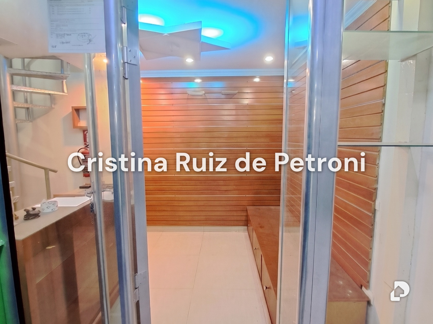 Local comercial en Valencia