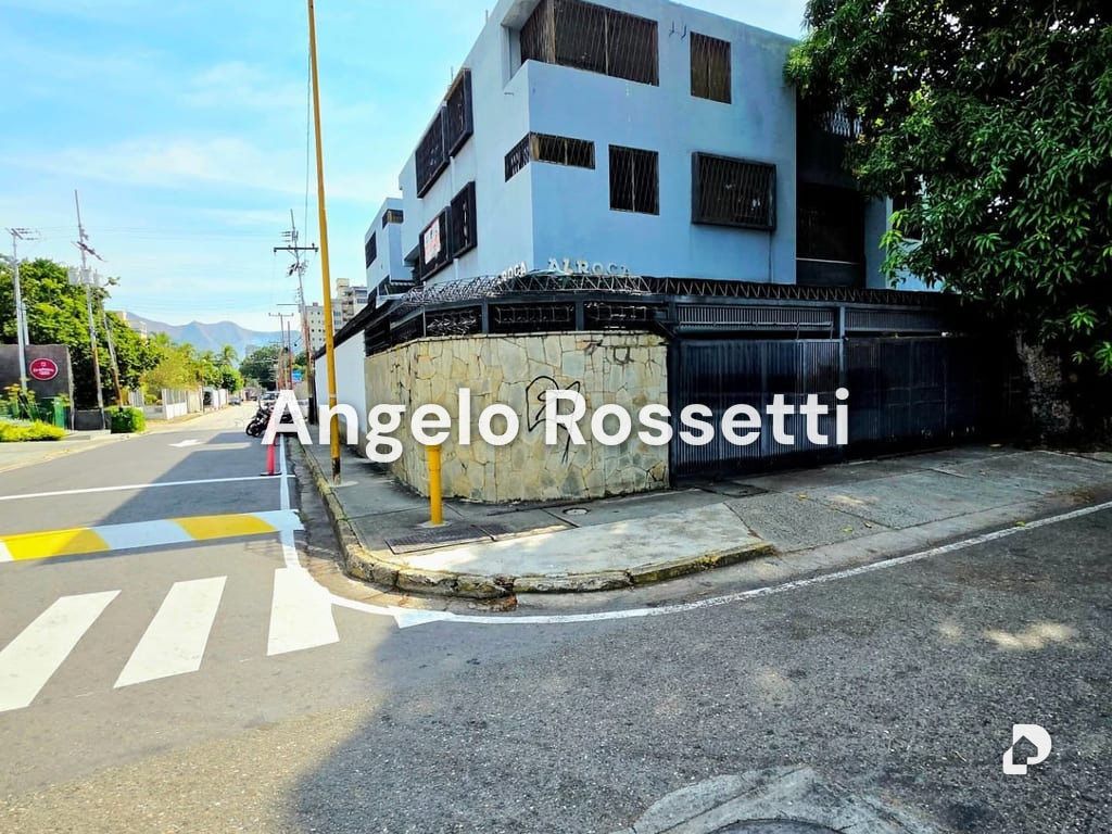 Edificio en La Viña, Valencia