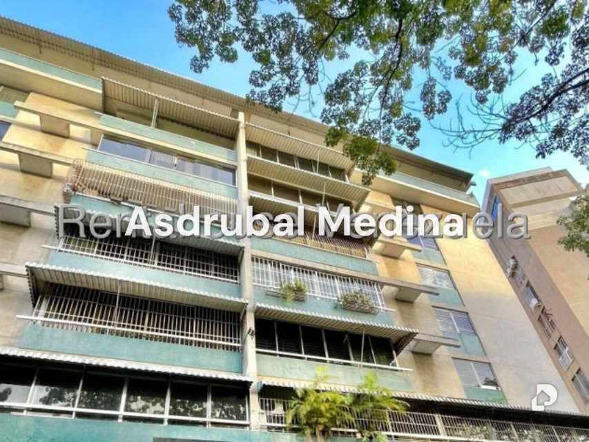 Apartamento en La Florida, Caracas