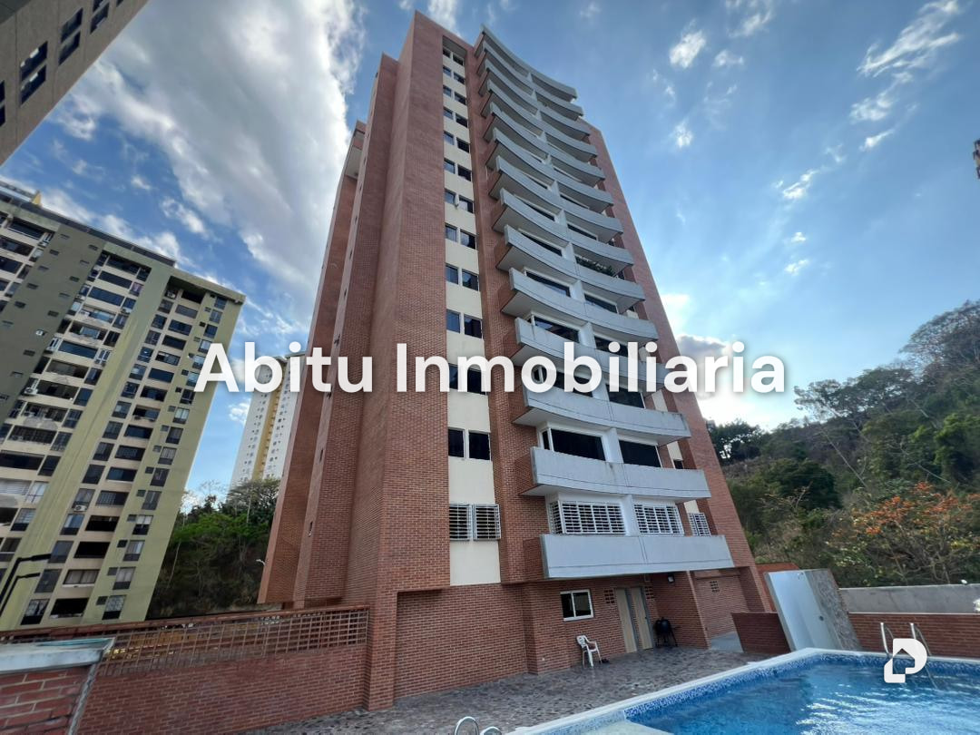 Apartamento en La Bonita, Caracas