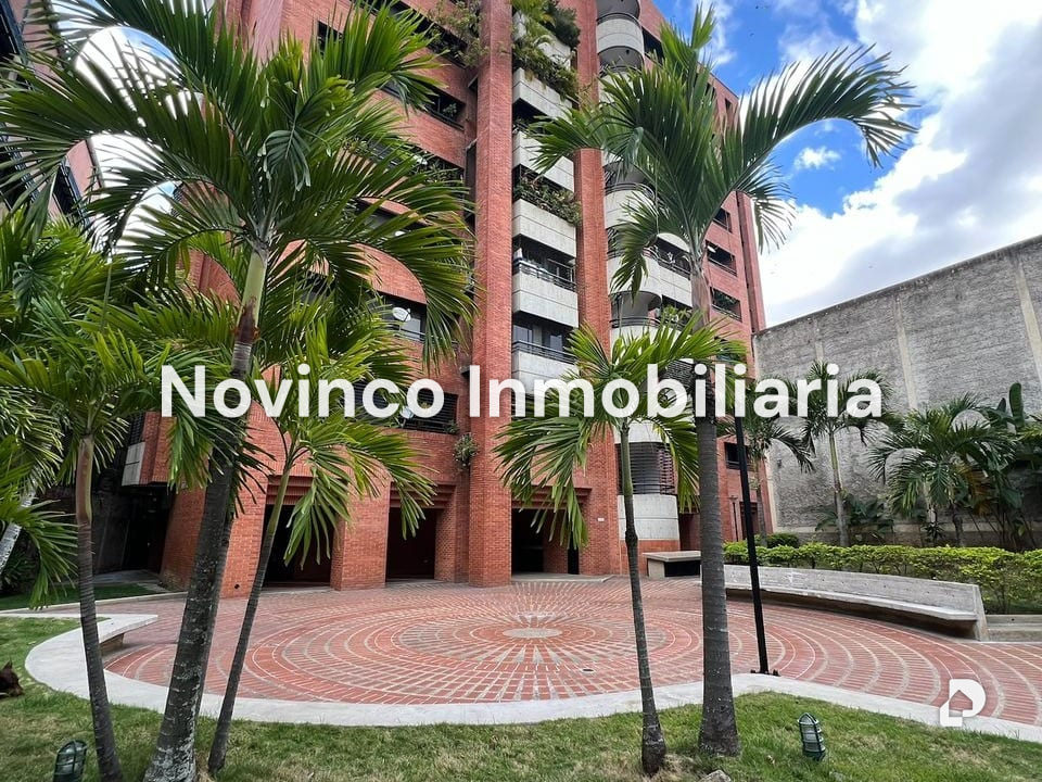 Apartamento en El Pedregal, Caracas