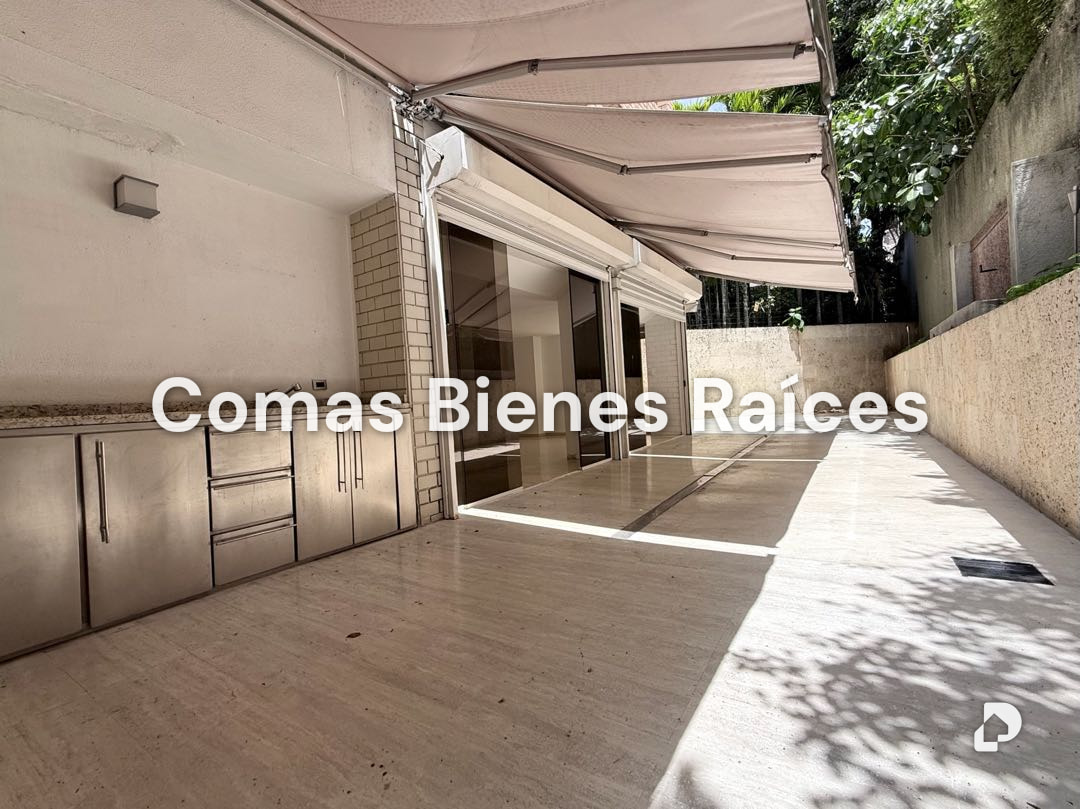 Apartamento en La Castellana, Caracas